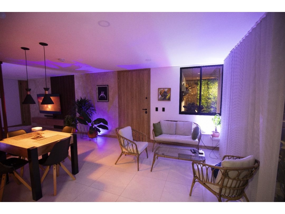 Venta Exclusivo Apartamento Belén La palma — foto 2