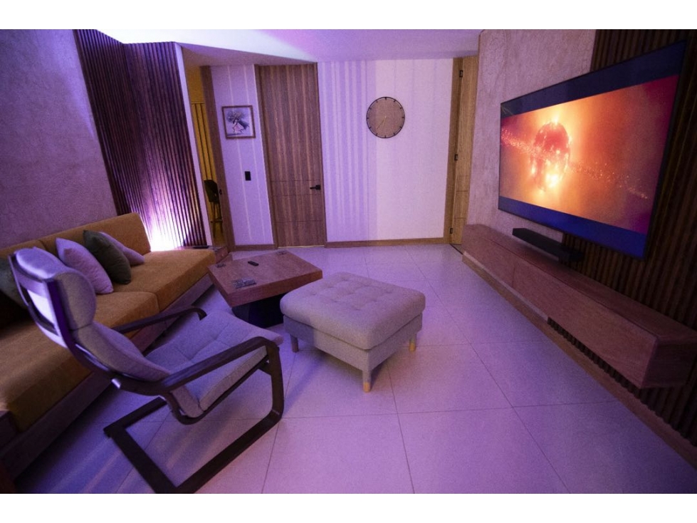 Venta Exclusivo Apartamento Belén La palma — foto 3