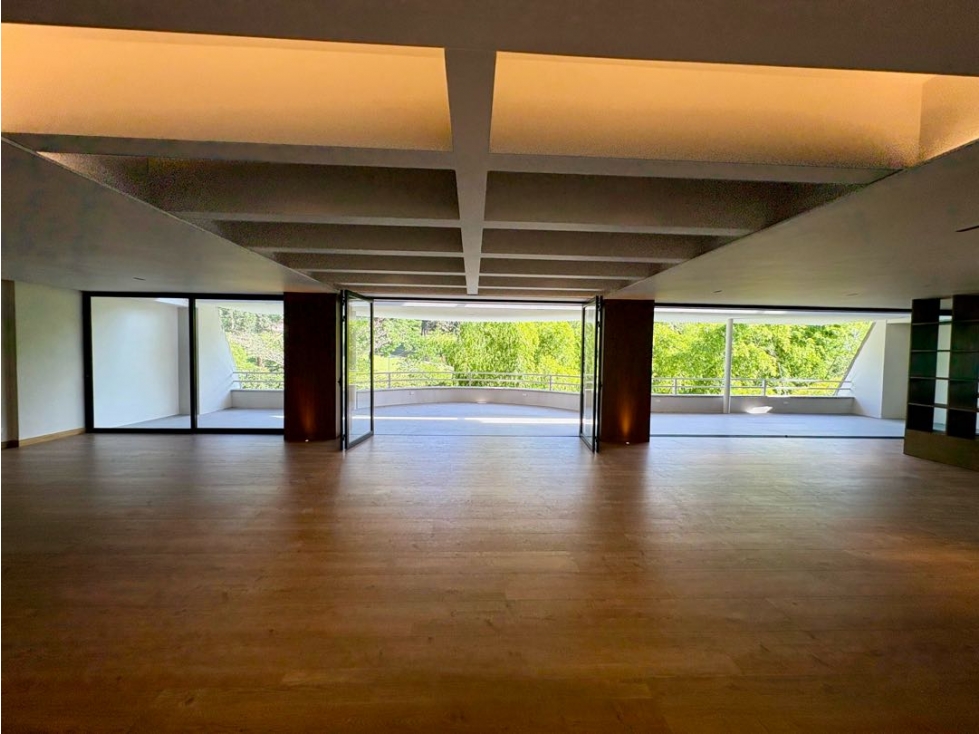 Venta - Exclusivo apartamento de 500 m² en el poblado — foto 2