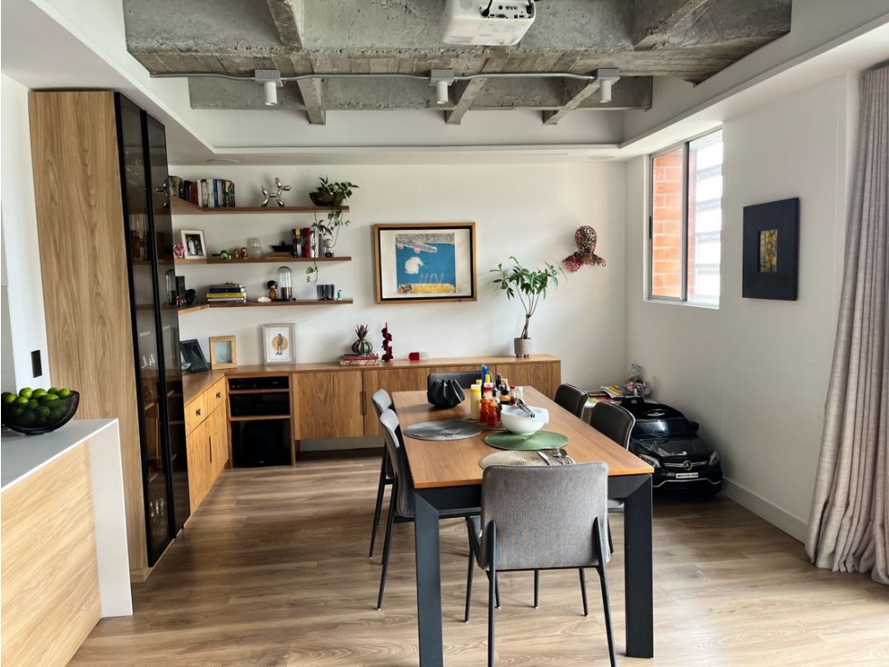 Venta Exclusivo Apartamento El Tesoro El Poblado Medellín