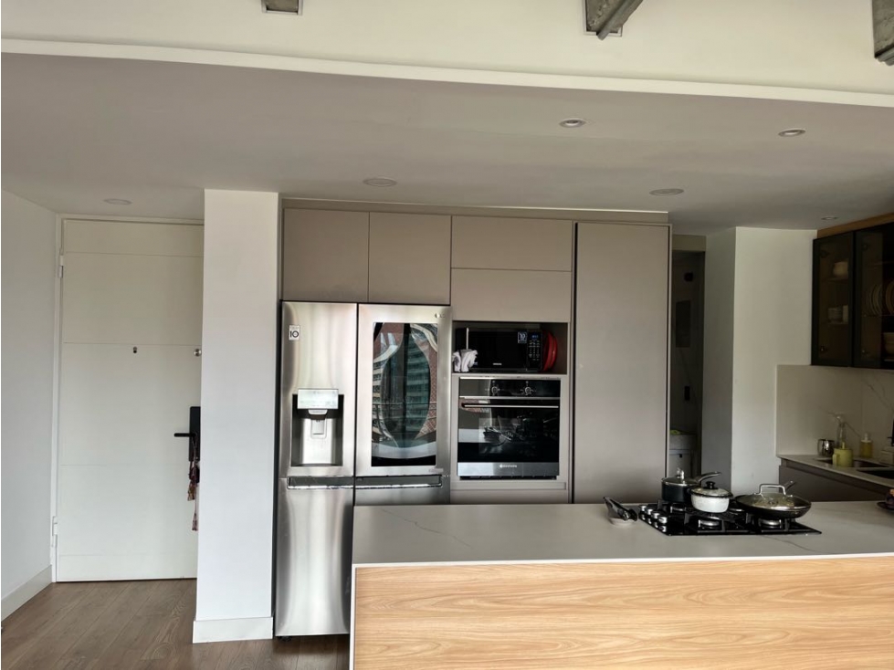 Venta Exclusivo Apartamento El Tesoro El Poblado Medellín — foto 3
