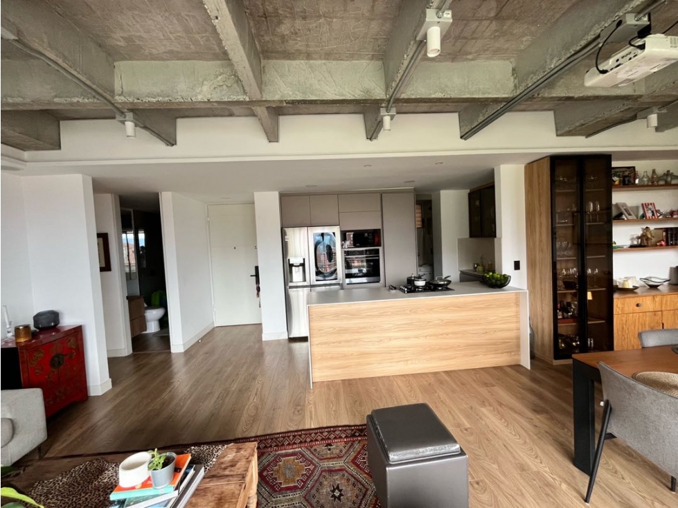 Venta Exclusivo Apartamento El Tesoro El Poblado Medellín — foto 5