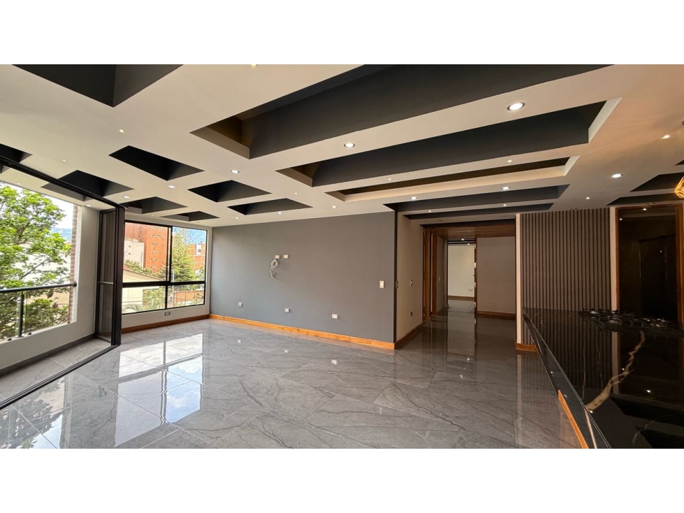 Venta Exclusivo Apartamento El Portal Envigado Antioquia — foto 6