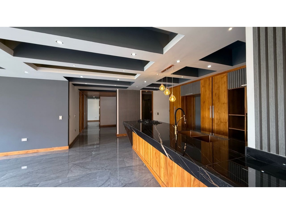 Venta Exclusivo Apartamento El Portal Envigado Antioquia — foto 4