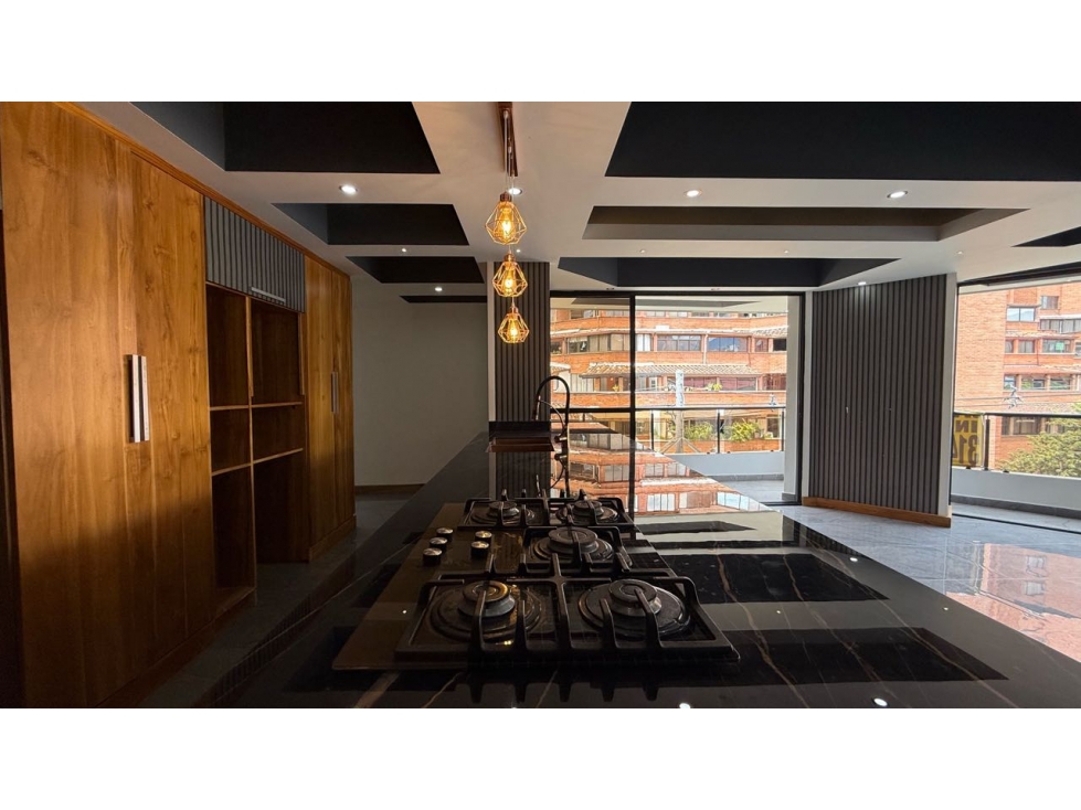 Venta Exclusivo Apartamento El Portal Envigado Antioquia — foto 3