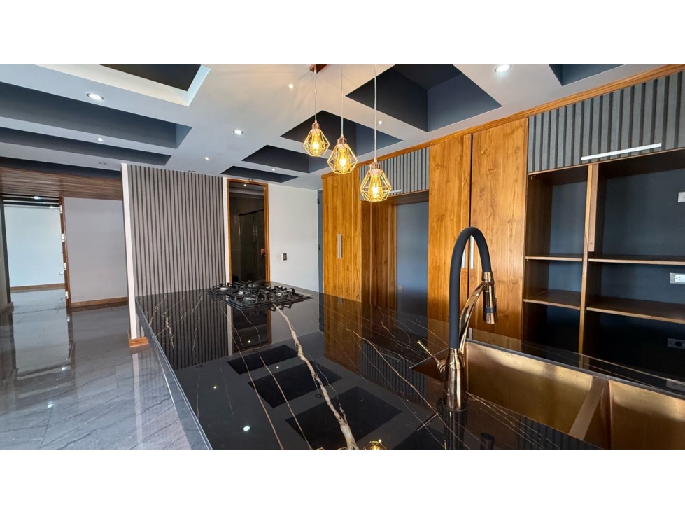Venta Exclusivo Apartamento El Portal Envigado Antioquia — foto 2