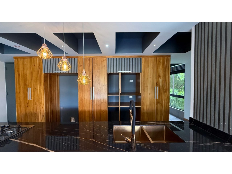 Venta Exclusivo Apartamento El Portal Envigado Antioquia — foto 5
