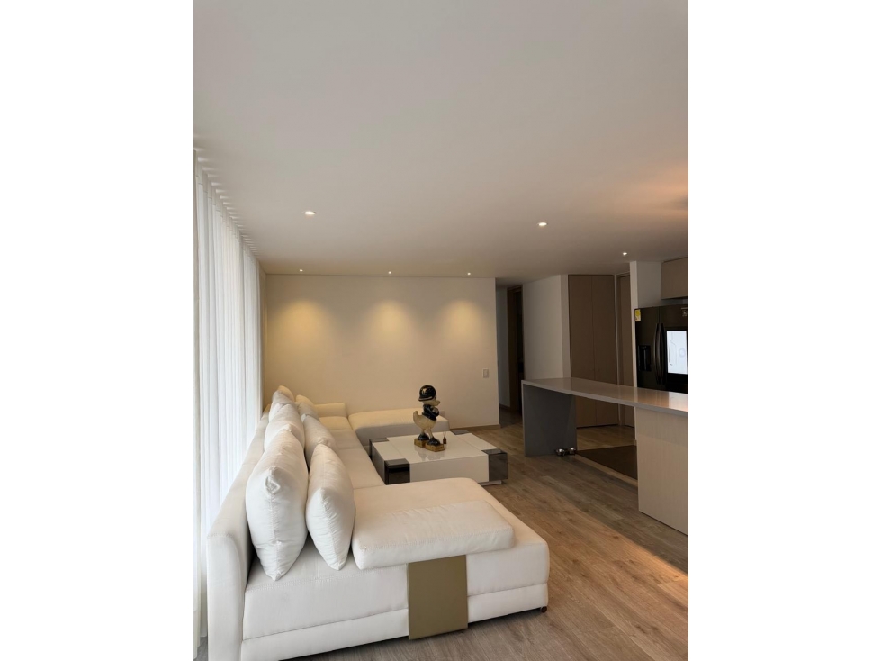 Venta Exclusivo Apartamento Las Palmas Medellín Antioquia