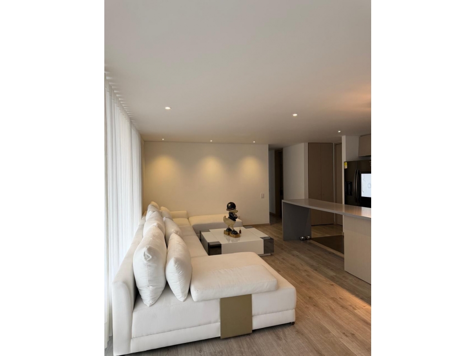 Venta Exclusivo Apartamento Las Palmas Medellín Antioquia — foto 2