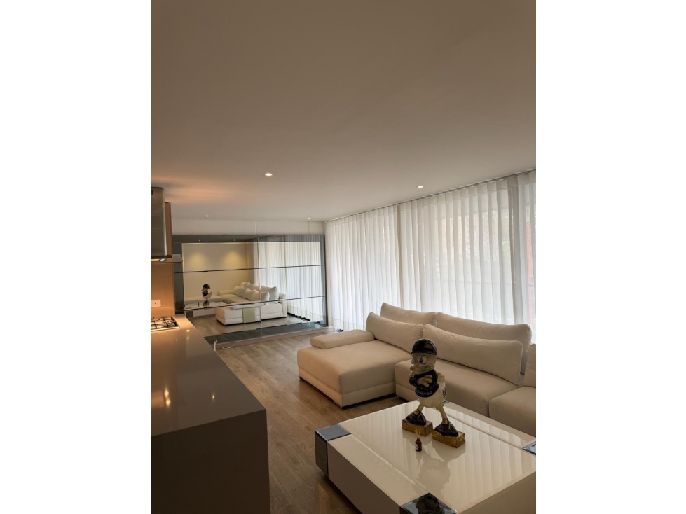Venta Exclusivo Apartamento Las Palmas Medellín Antioquia — foto 3