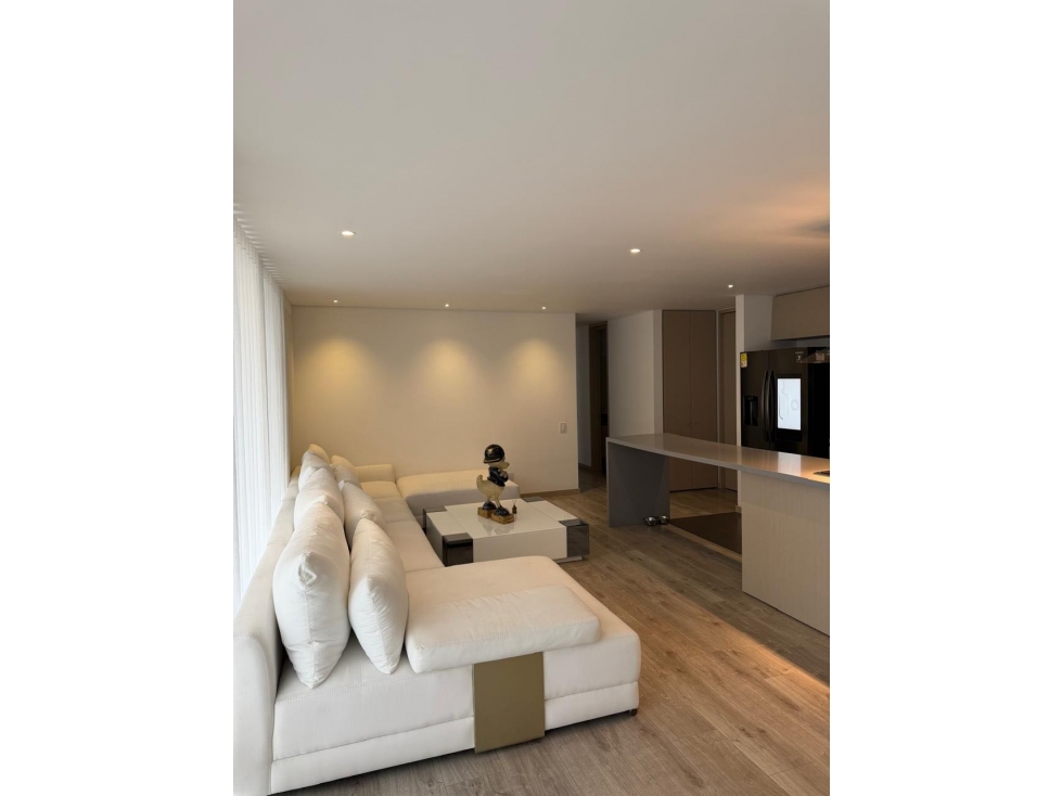 Venta Exclusivo Apartamento Las Palmas Medellín Antioquia — foto 4