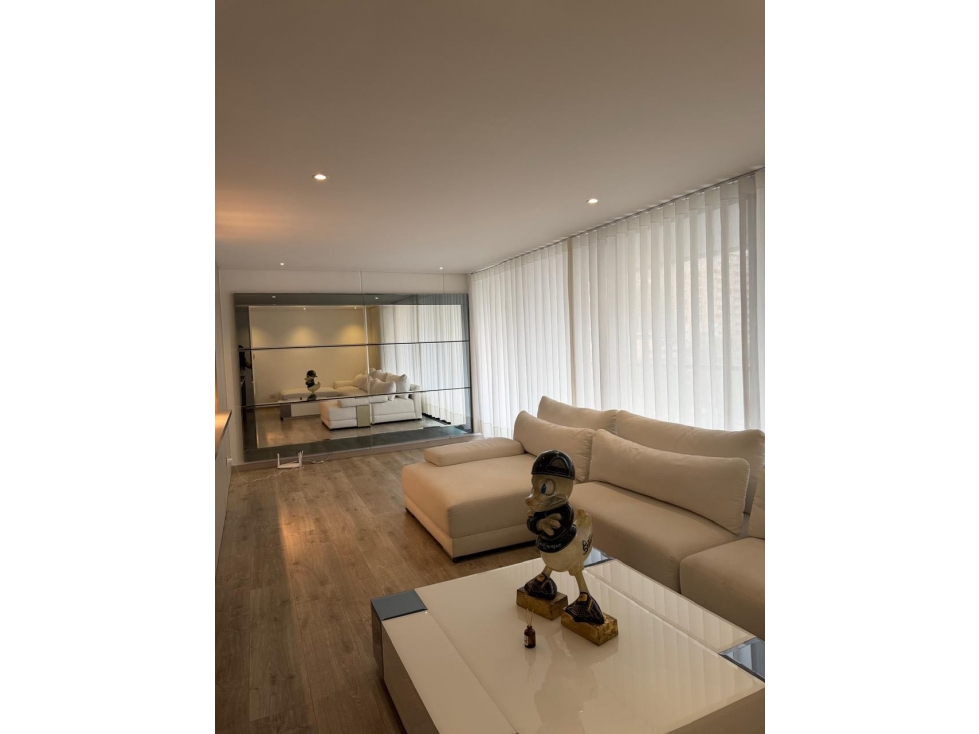 Venta Exclusivo Apartamento Las Palmas Medellín Antioquia — foto 5