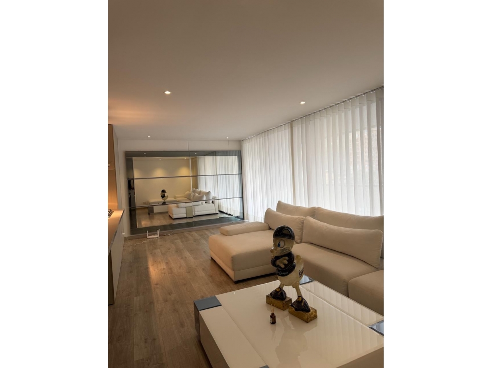 Venta Exclusivo Apartamento Las Palmas Medellín Antioquia — foto 6