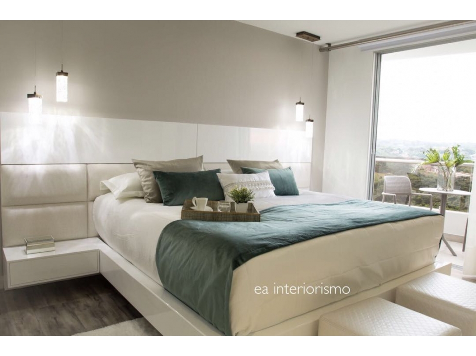 VENTA EXCLUSIVO Y MODERNO APARTAMENTO PINARES PEREIRA — foto 6