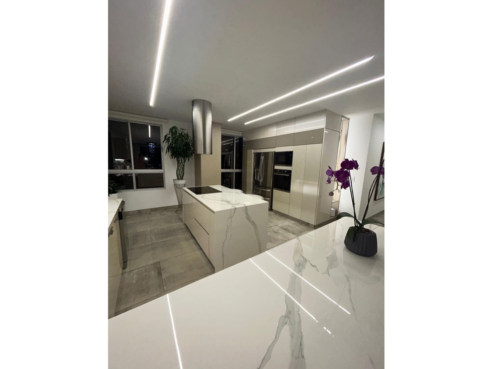 VENTA EXCLUSIVO Y MODERNO APARTAMENTO PINARES PEREIRA — foto 5
