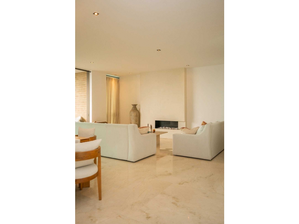 Venta Exclusivo Apartamento vista 360 Los Balsos El Poblado Medellín — foto 2