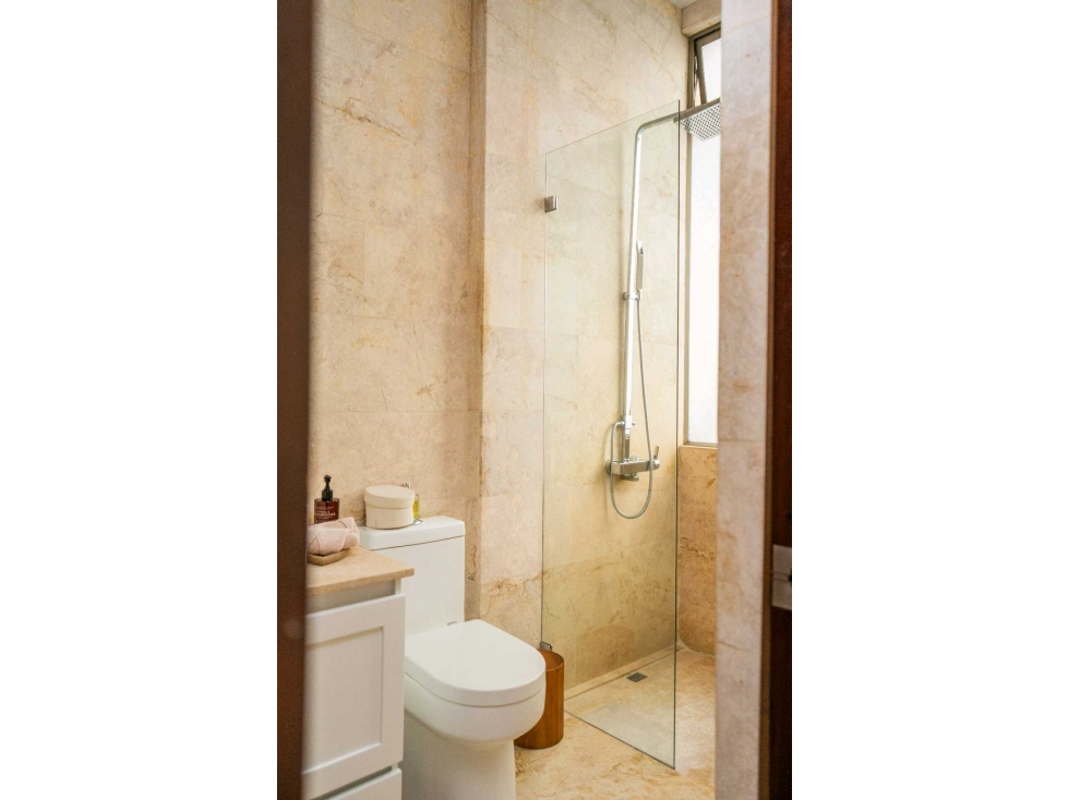 Venta Exclusivo Apartamento vista 360 Los Balsos El Poblado Medellín — foto 3