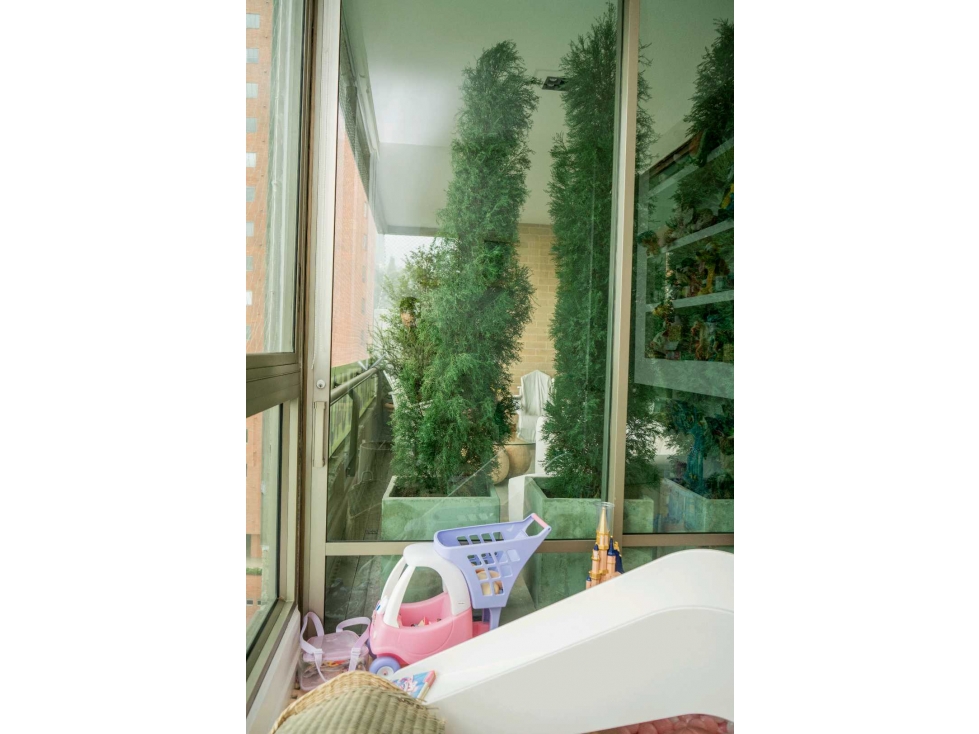 Venta Exclusivo Apartamento vista 360 Los Balsos El Poblado Medellín — foto 4