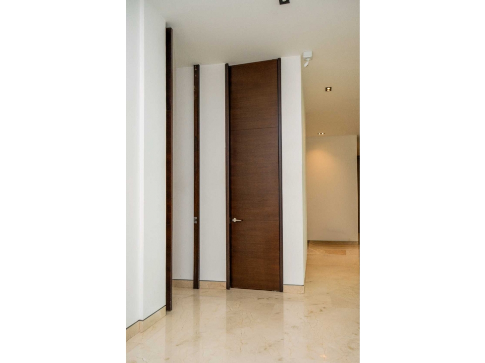 Venta Exclusivo Apartamento vista 360 Los Balsos El Poblado Medellín — foto 6