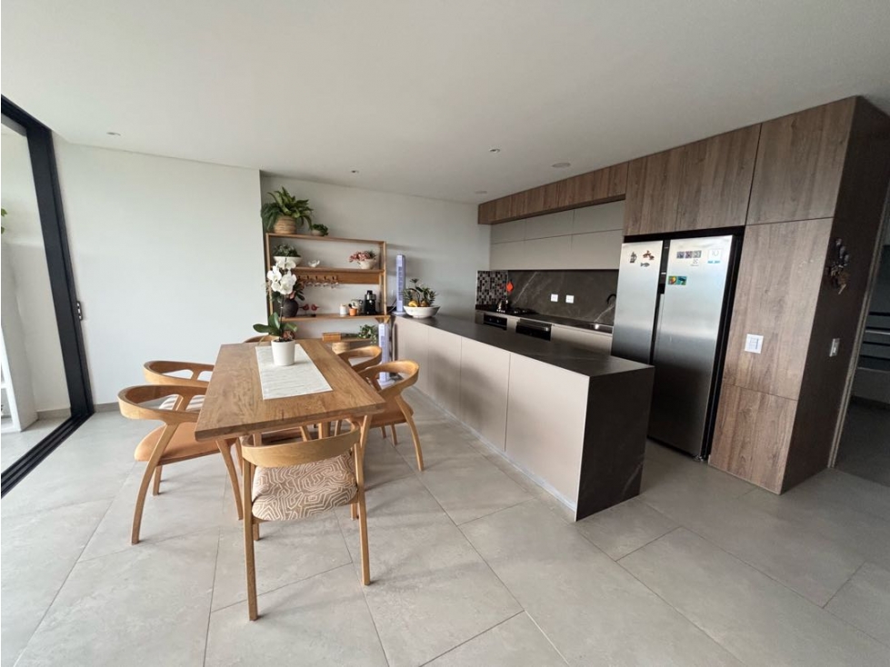 VENTA EXCLUSIVO APARTAMENTO HERMOSA VISTA CERRITOS PEREIRA — foto 6