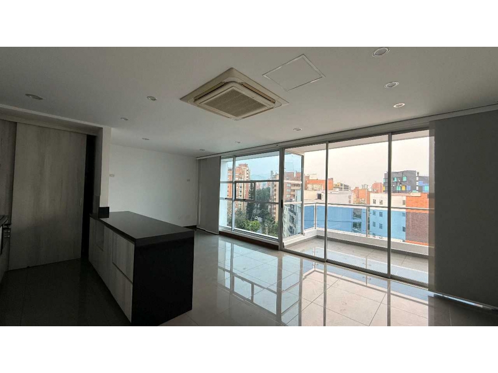 Venta Exclusivo Duplex Laureles Medellín