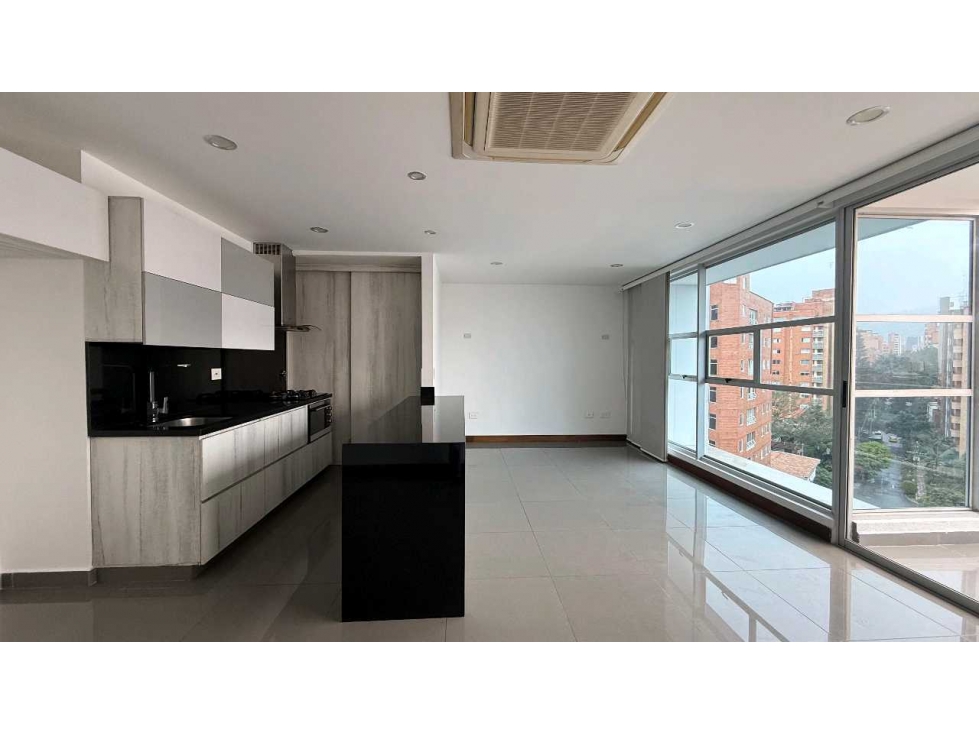 Venta Exclusivo Duplex Laureles Medellín — foto 2