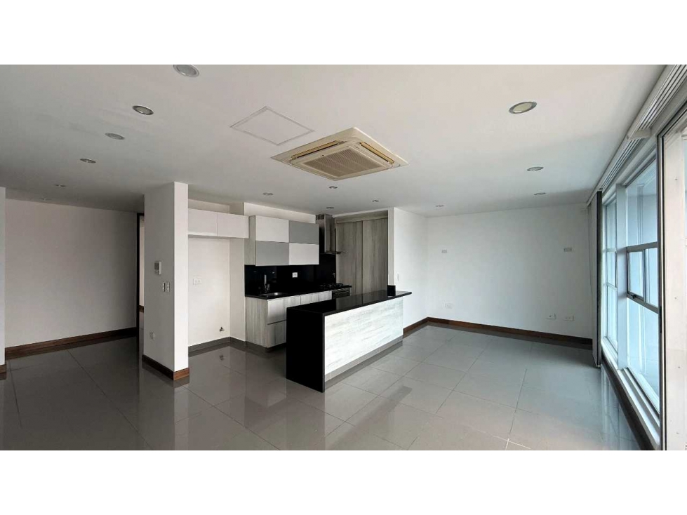 Venta Exclusivo Duplex Laureles Medellín — foto 4