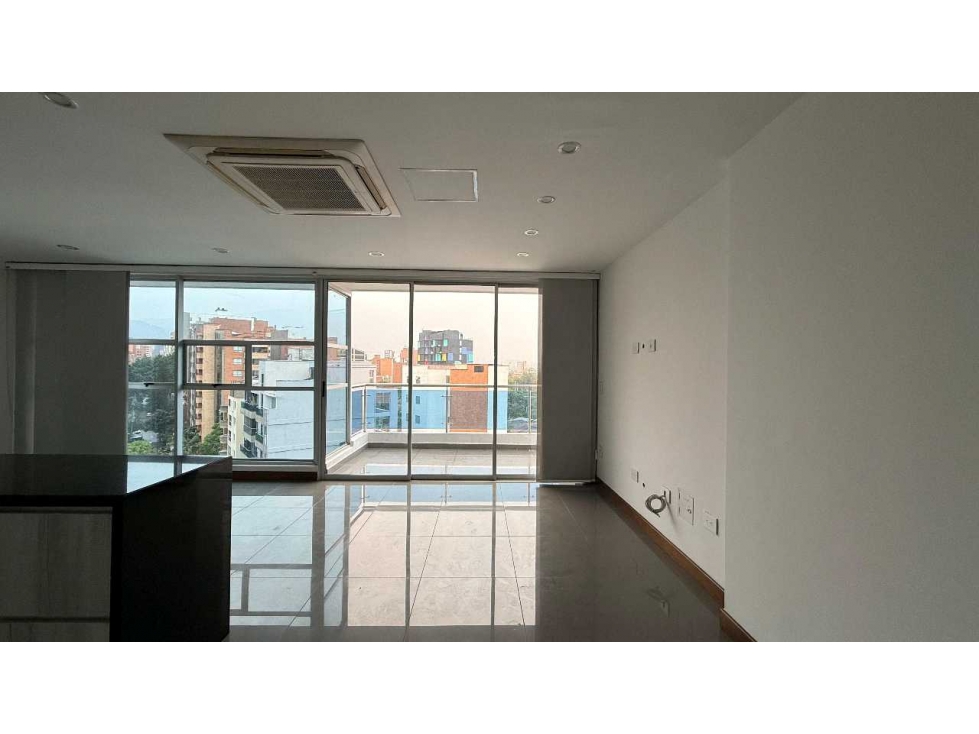 Venta Exclusivo Duplex Laureles Medellín — foto 6