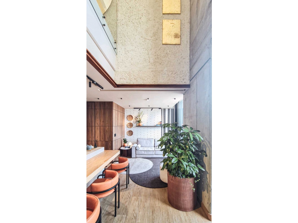 Venta Exclusivo Duplex Manila El Poblado Medellín — foto 3