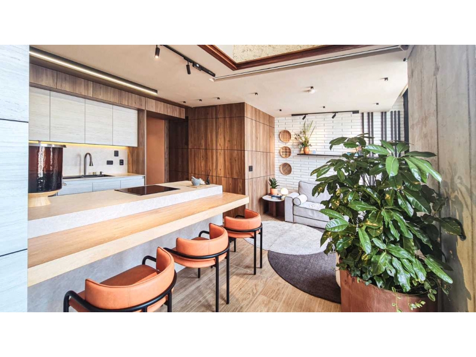Venta Exclusivo Duplex Manila El Poblado Medellín