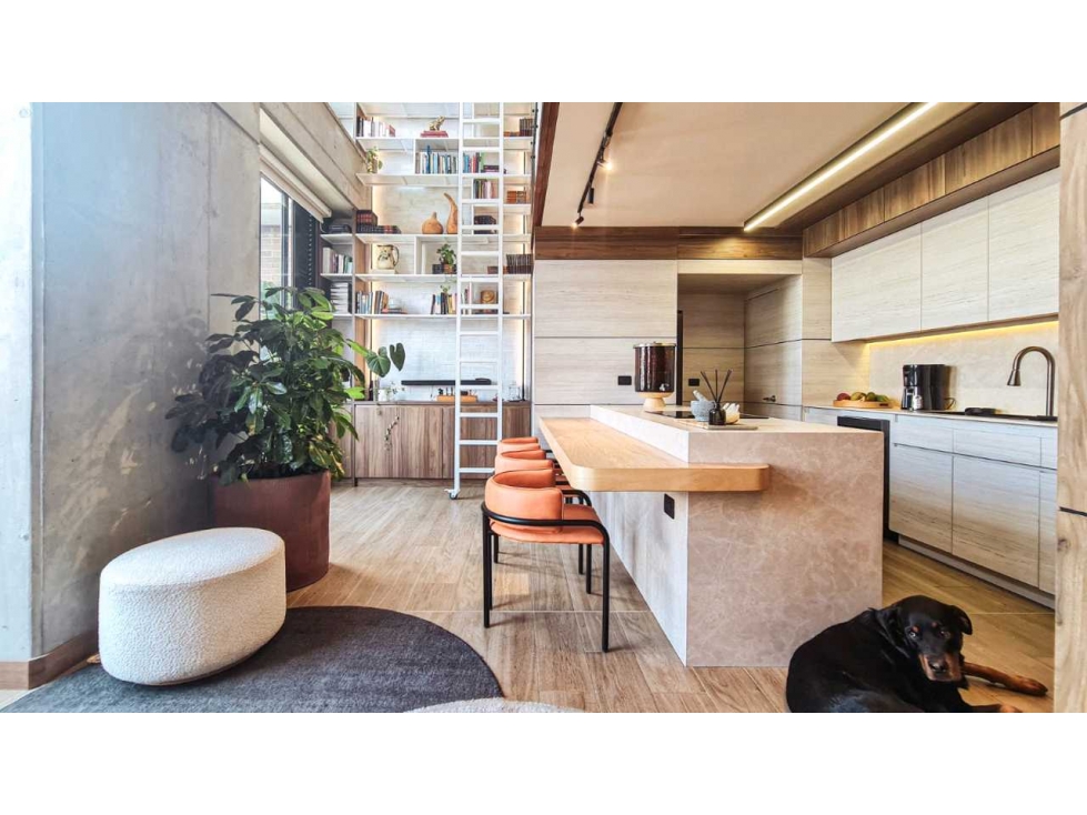 Venta Exclusivo Duplex Manila El Poblado Medellín — foto 5