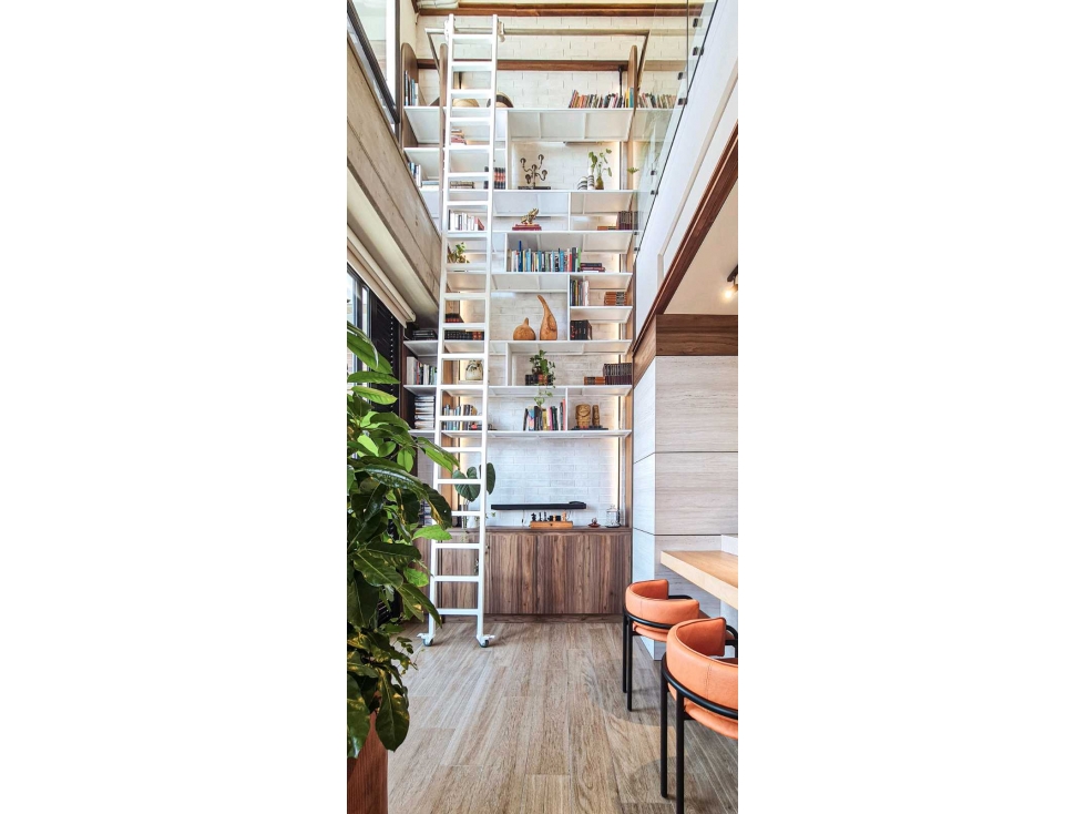Venta Exclusivo Duplex Manila El Poblado Medellín — foto 6