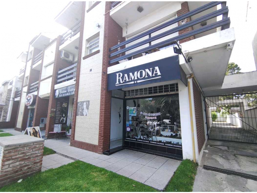 Venta exelente Local 12 x 4 +Baño sobre Av. Carlos Tejedor 368 local 1