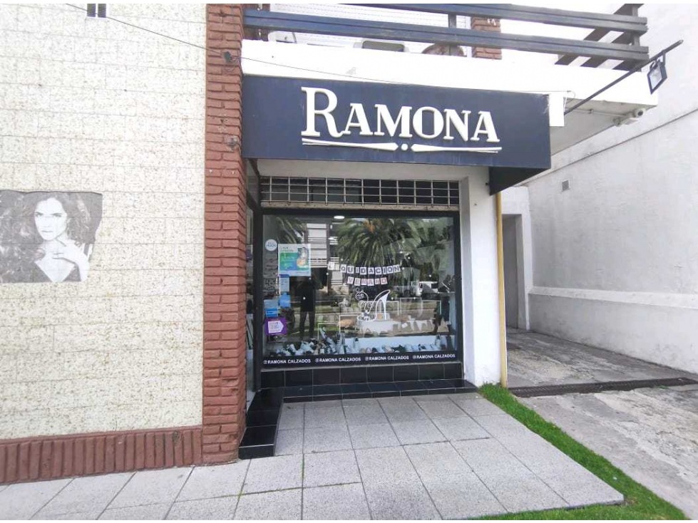 Venta exelente Local 12 x 4 +Baño sobre Av. Carlos Tejedor 368 local 1 — foto 2