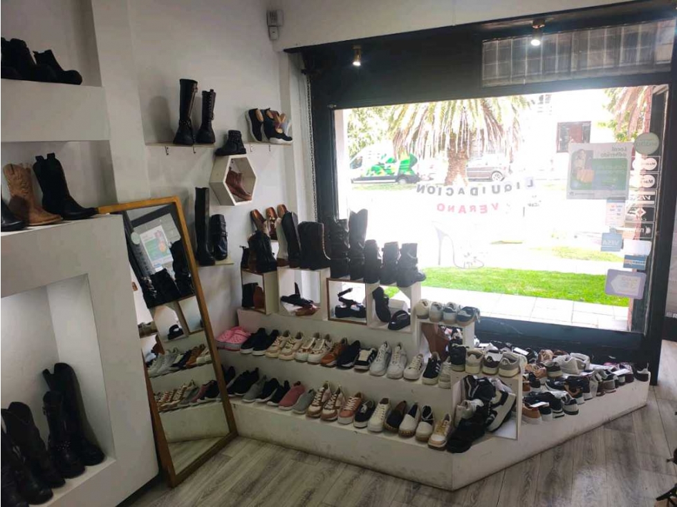 Venta exelente Local 12 x 4 +Baño sobre Av. Carlos Tejedor 368 local 1 — foto 4
