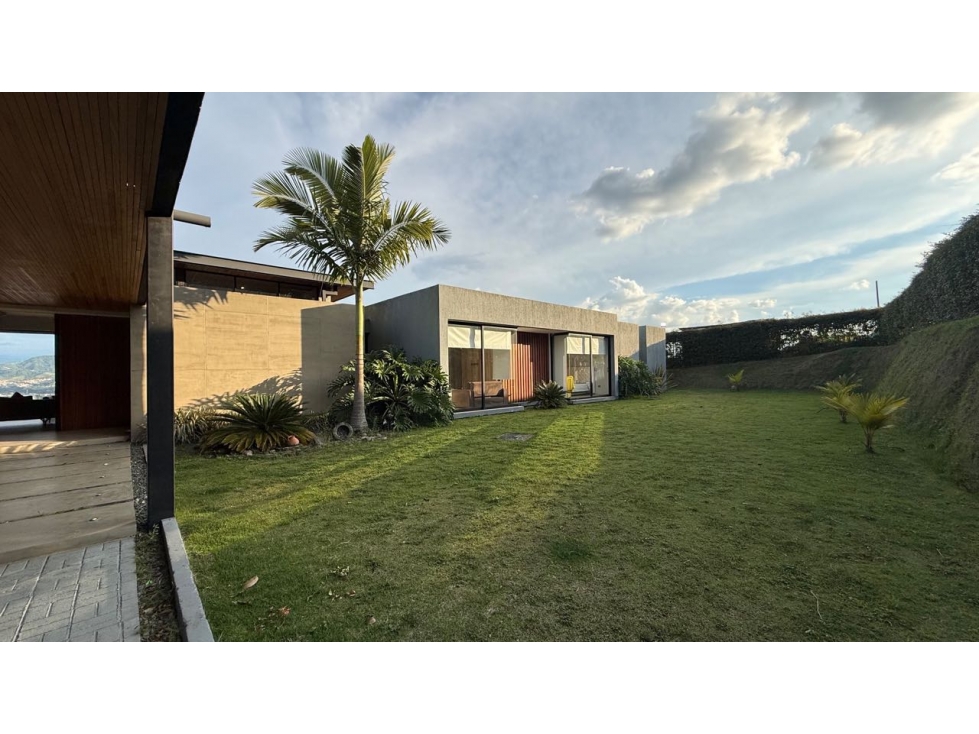 Venta Exlusiva Casa Campestre Avenida Del Pollo Dosquebradas Risaralda — foto 6