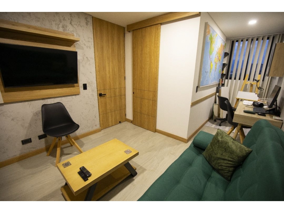 Venta Exlusivo Apartamento Belén La Palma Medellín Antioquia — foto 6