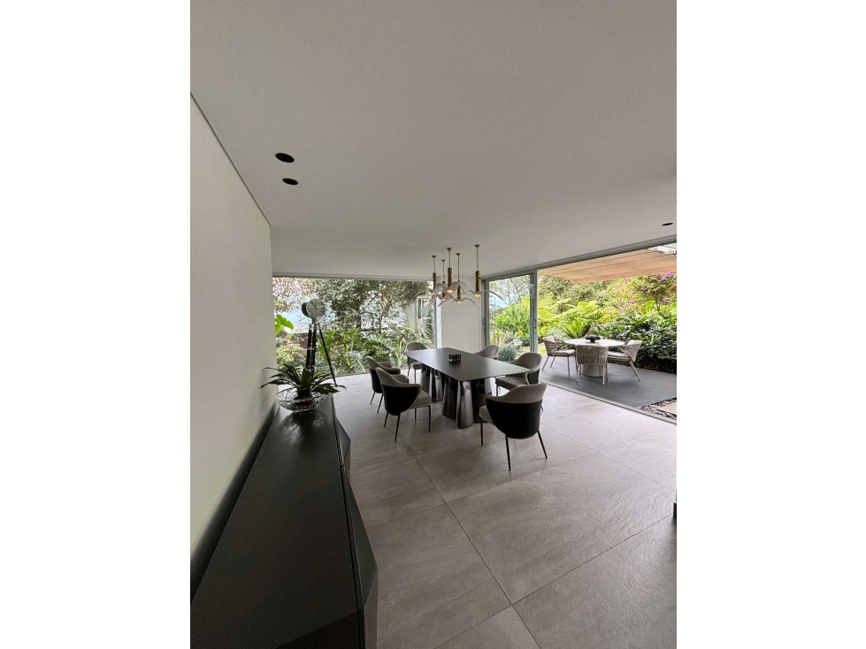 Venta extraordinaria casa en parcelación vía palmas — foto 4
