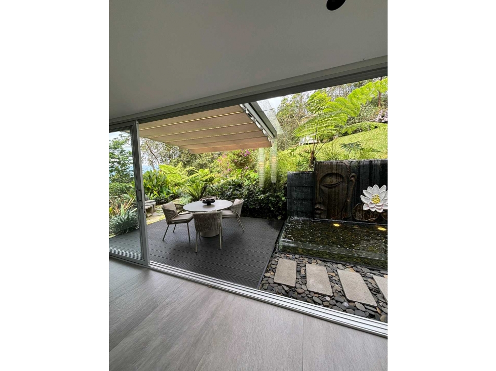 Venta extraordinaria casa en parcelación vía palmas — foto 5