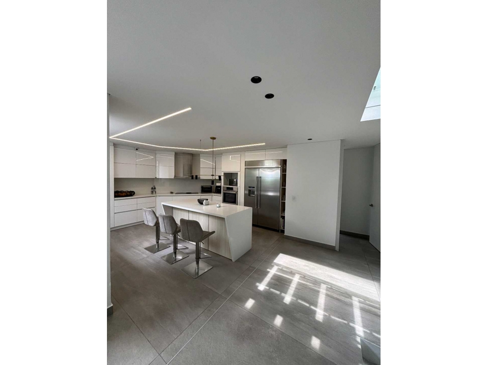 Venta extraordinaria casa en parcelación vía palmas — foto 6
