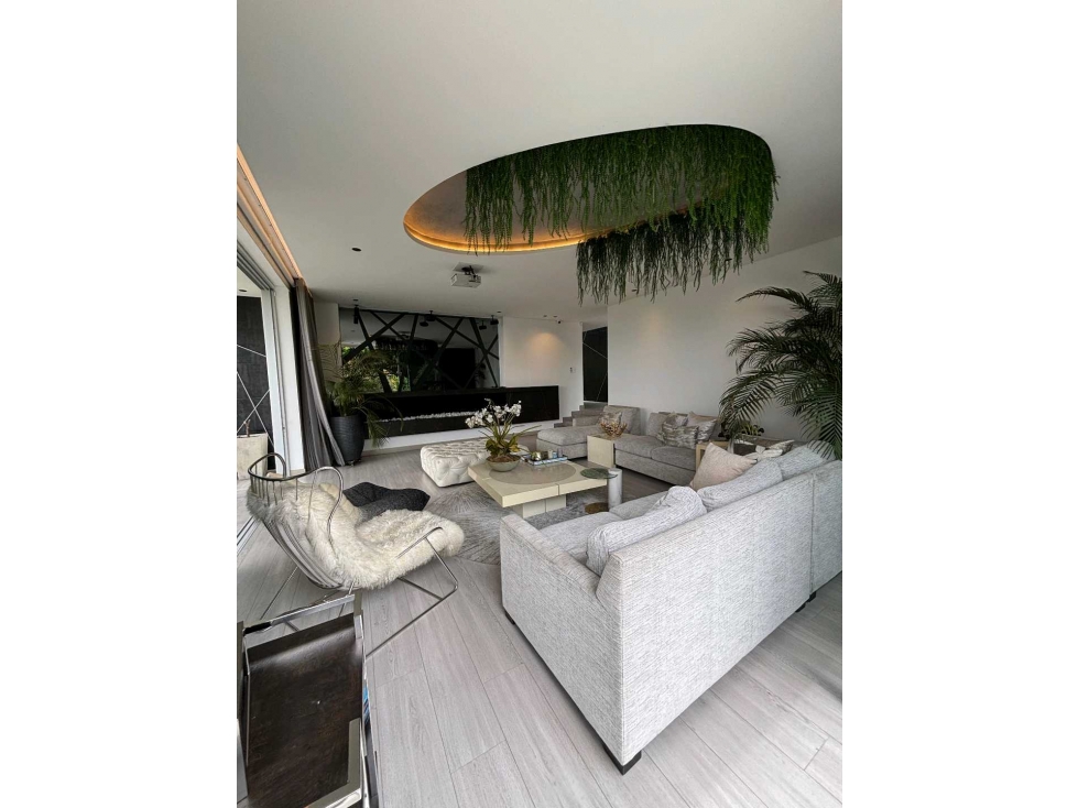 Venta extraordinaria casa en parcelación vía palmas — foto 3