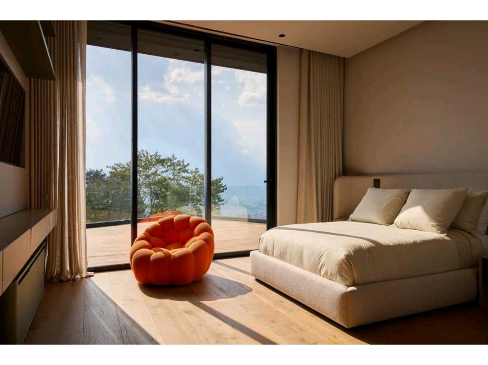 Venta extraordinaria casa envigado Escobero — foto 3