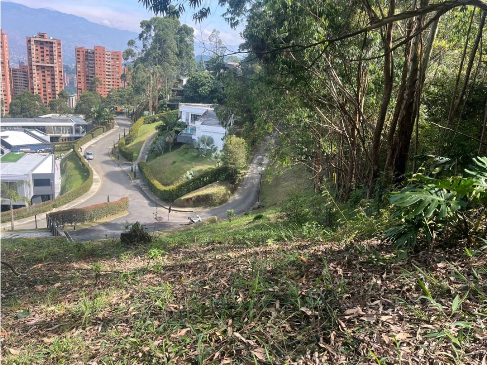 Venta extraordinario, lote sector la Calera único en su especie