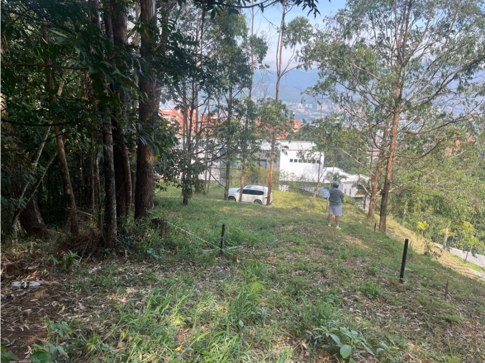 Venta extraordinario, lote sector la Calera único en su especie — foto 3