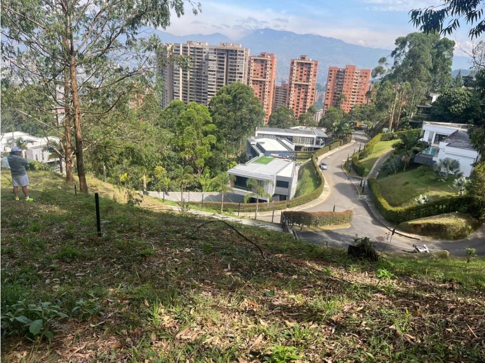 Venta extraordinario, lote sector la Calera único en su especie — foto 4