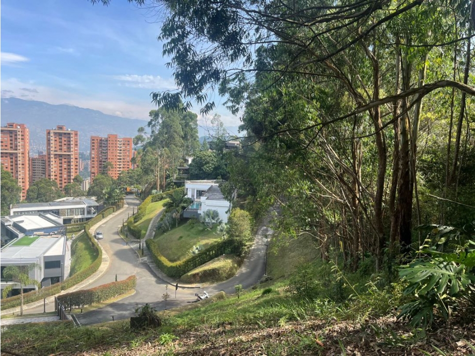 Venta extraordinario, lote sector la Calera único en su especie — foto 5