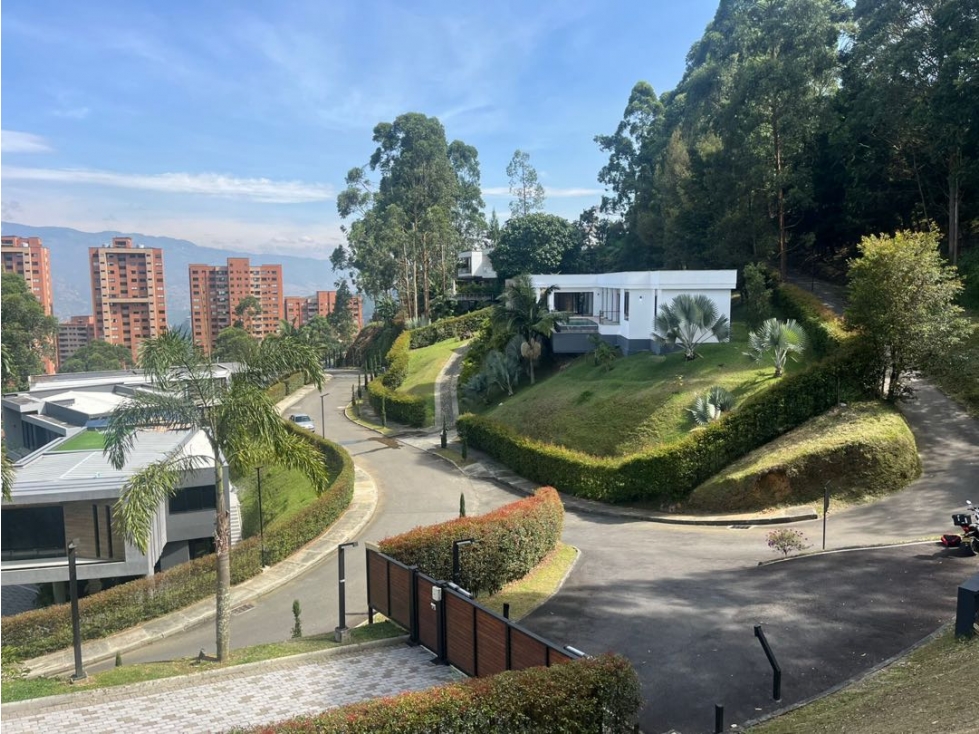 Venta extraordinario, lote sector la Calera único en su especie — foto 6