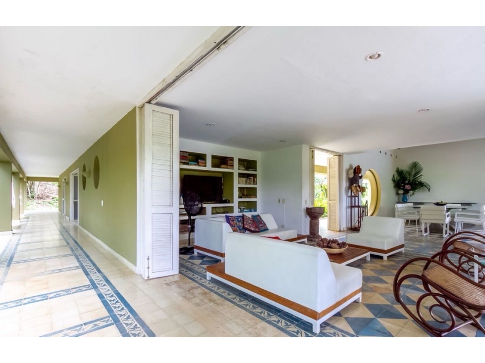 VENTA FABULOSA CASA CAMPESTRE NILO CUNDINAMARCA - 5