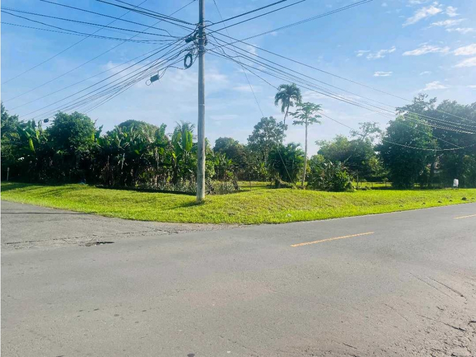 VENTA FINCA 2,183.11 METROS - 3