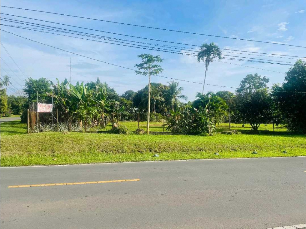 VENTA FINCA 2,183.11 METROS - 4